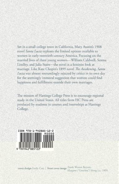 Santa Lucia: A Common Story