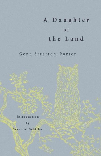 A Daughter of the Land