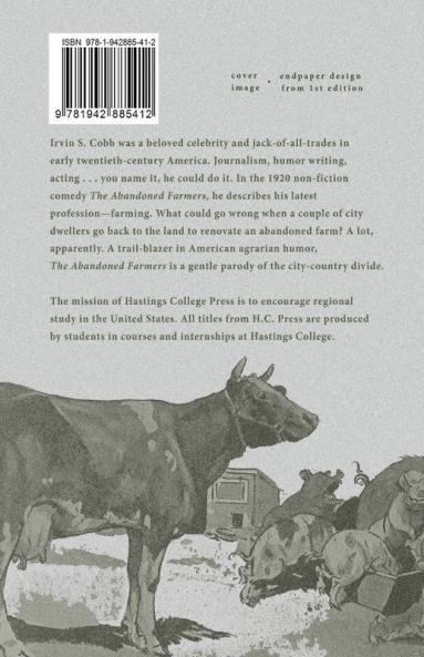 The Abandoned Farmers