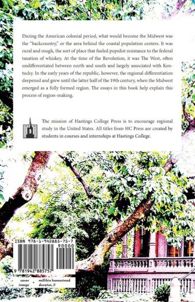 The Making of the Midwest