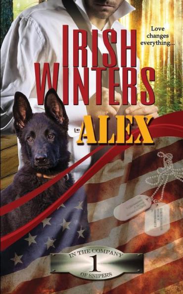 Alex: 1 (In the Company of Snipers)