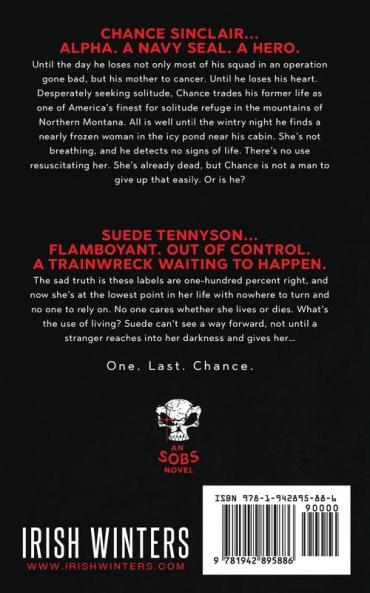 Angel: 1 (Sobs Novels)