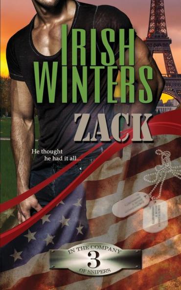 Zack: 3 (In the Company of Snipers)