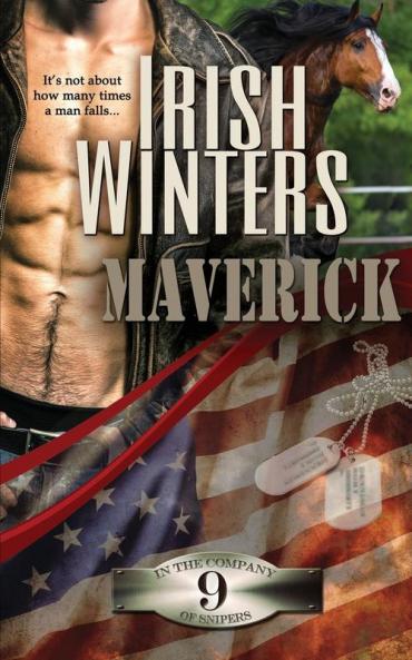 Maverick: 9 (In the Company of Snipers)