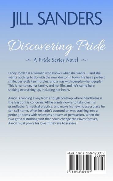 Discovering Pride