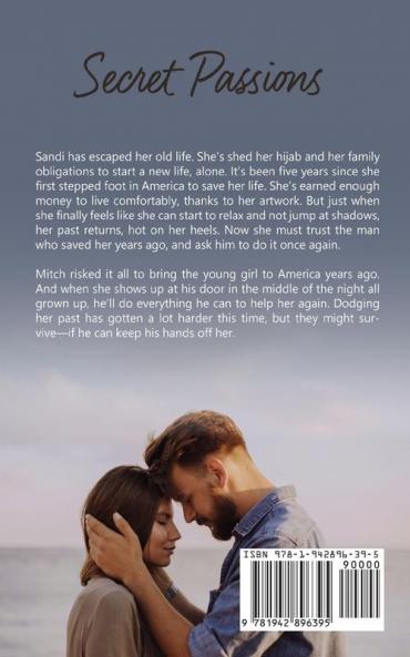 Secret Passions