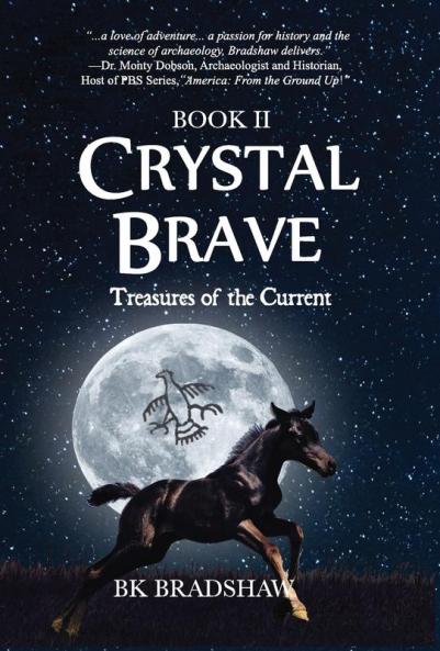 Crystal Brave: Treasures of the Current