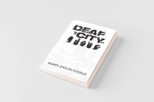 Deaf in a City of Music