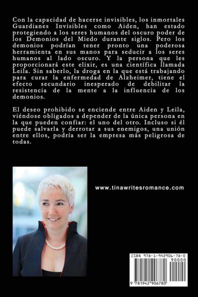 Amante Descubierto