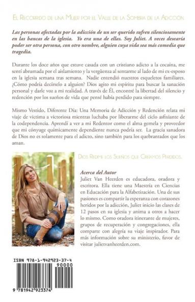 Mismo Vestido Diferente Día