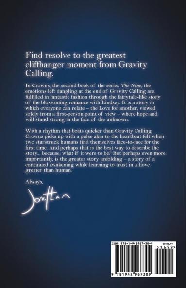 Crowns (The Nine Series Book 2)