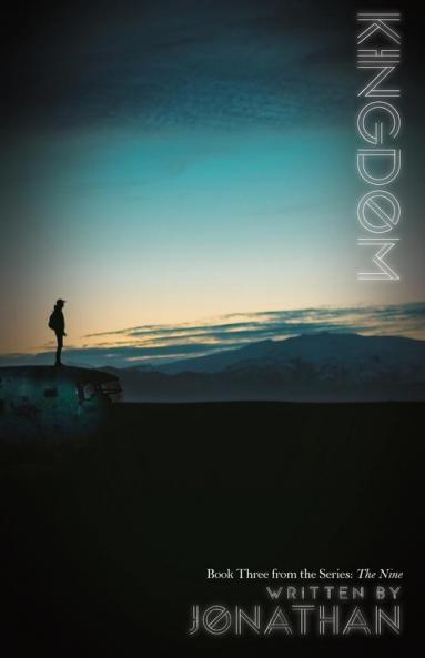 Kingdom (The Nine Series Book 3)