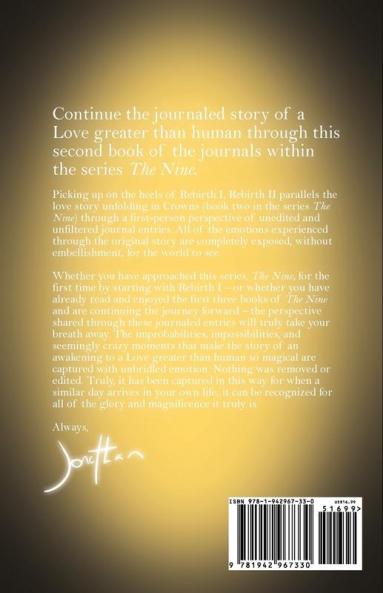 Rebirth II (The Nine Series Book 5)