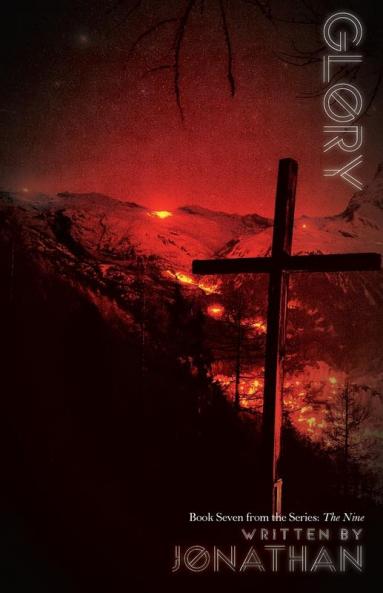 Glory  (The Nine Series Book 7)