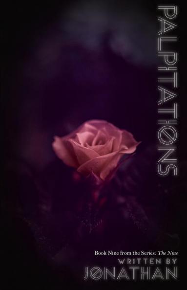 Palpitations (The Nine Series Book 9)