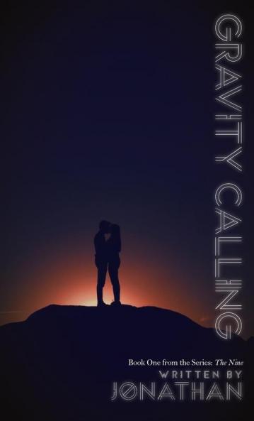 Gravity Calling (The Nine Series Book 1)