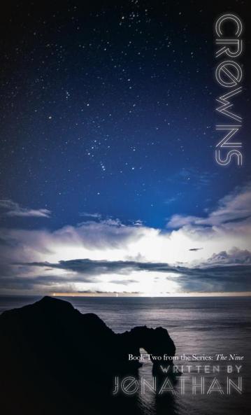 Crowns (The Nine Series Book 2)