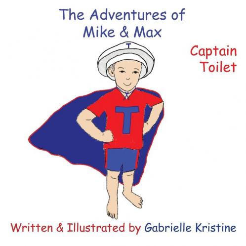 The Adventures of Mike & Max: Captain Toilet: 2