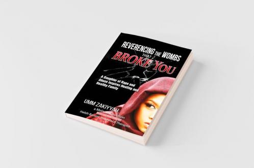 Reverencing the Wombs That Broke You