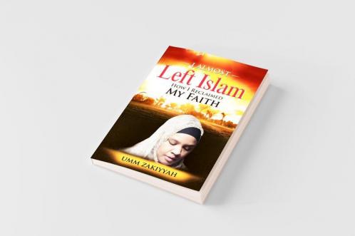 I Almost Left Islam