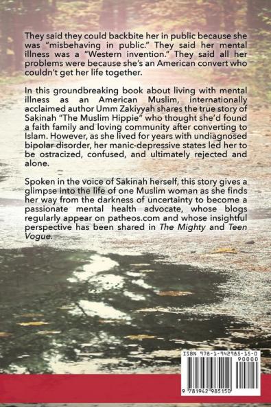 No One Taught Me the Human Side of Islam: The Muslim Hippie's Story of Living with Bipolar Disorder