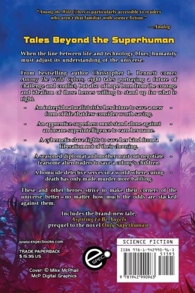 Among the Wild Cybers