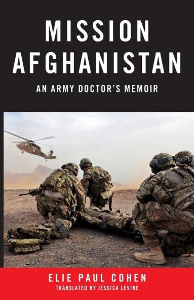 Mission Afghanistan