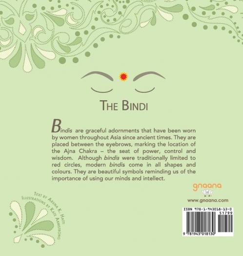 Bindi Baby Numbers (Kannada): A Counting Book for Kannada Kids (Kannada Edition)