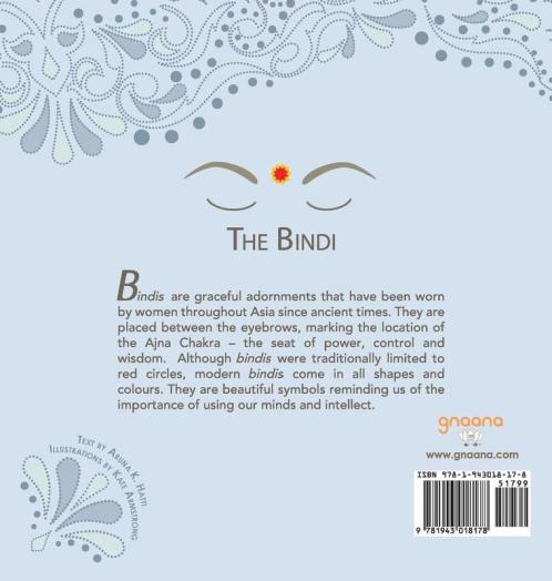 Bindi Baby Colors (Gujarati): A Colorful Book for Gujarati Kids