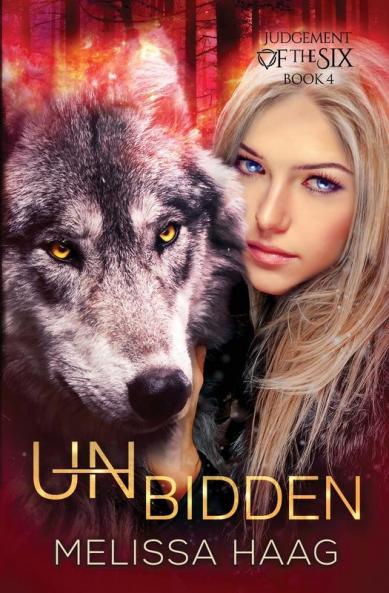 (Un)bidden: 4 (Judgement of the Six)