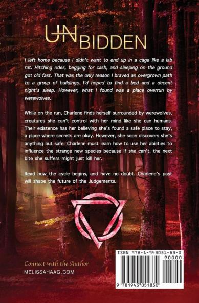 (Un)bidden: 4 (Judgement of the Six)