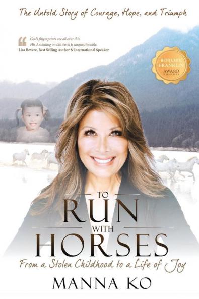 To Run with Horses