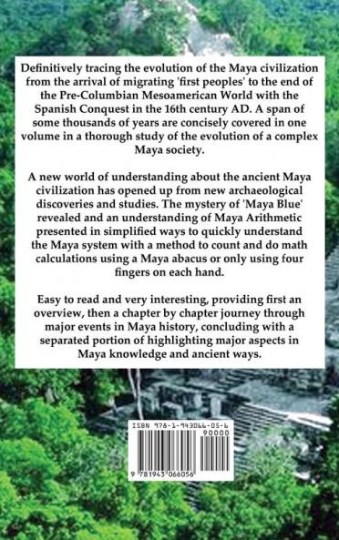 The Maya: The Story of a People