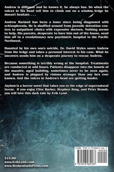 Asylum