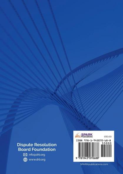 Dispute Board Manual: A Guide to Best Practices and Procedures