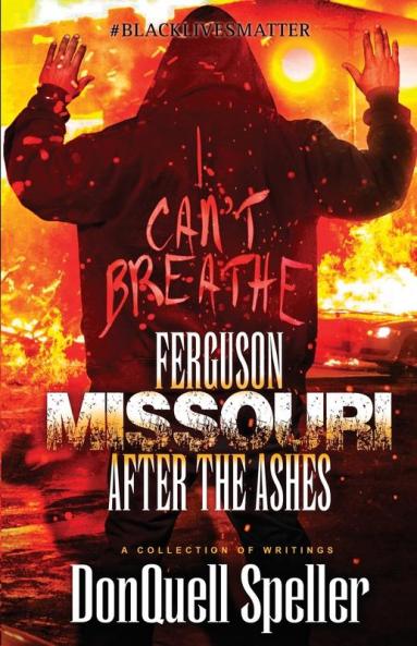Ferguson Missouri: After The Ashes
