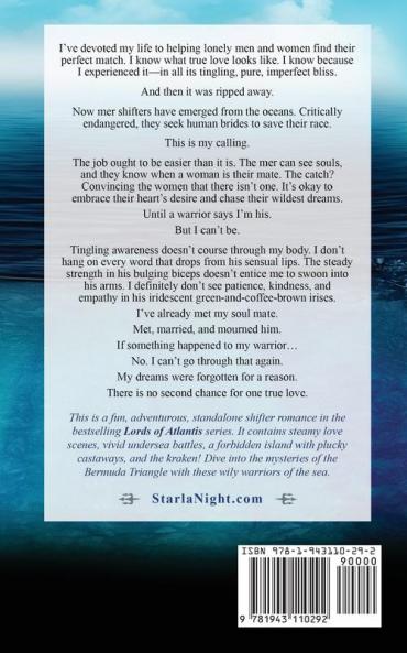 Shattered by the Sea Lord