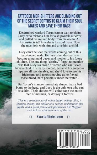 Seduced by the Sea Lord