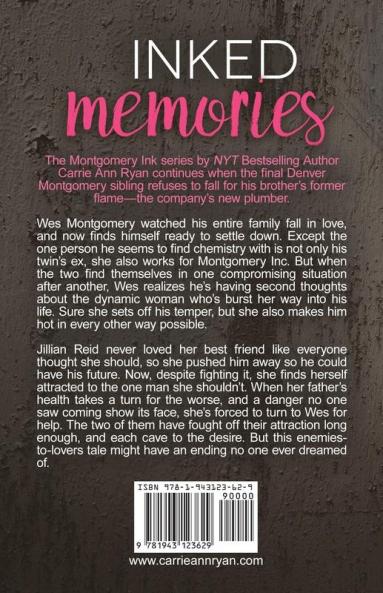 Inked Memories