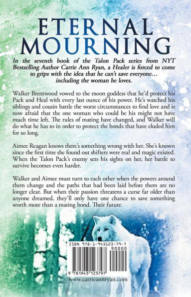 Eternal Mourning: 7 (Talon Pack)