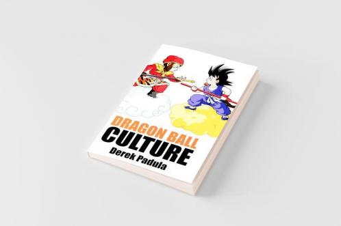 Dragon Ball Culture Volume 1