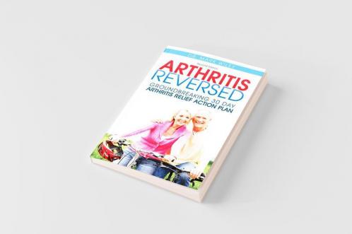 Arthritis Reversed