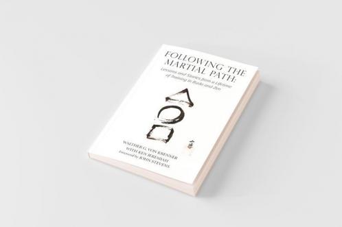 Following the Martial Path