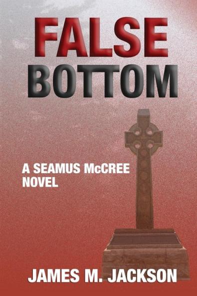 False Bottom: 6 (Seamus McCree)