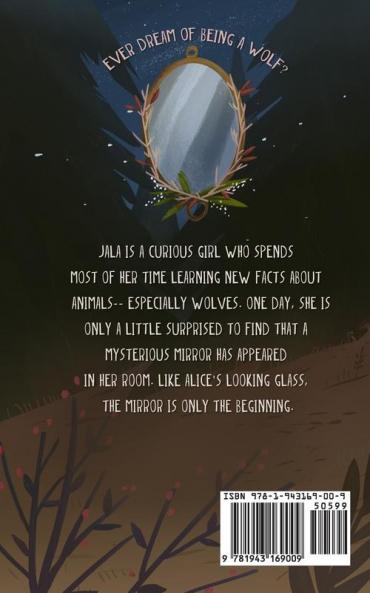 Jala and the Wolves