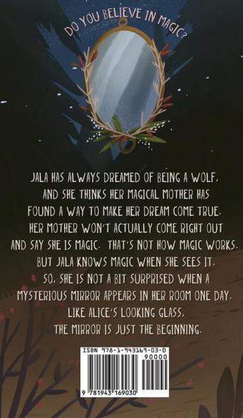 Jala and the Wolves