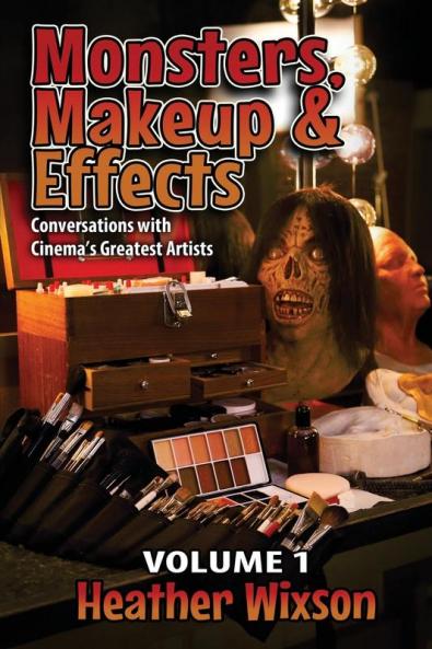 Monsters Makeup & Effects