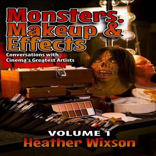 Monsters Makeup & Effects