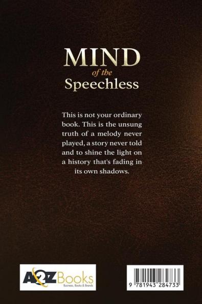 Mind of the Speechless