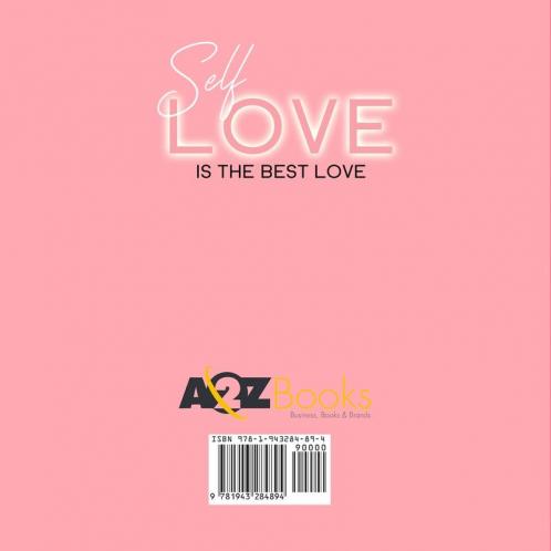 Self Love is the Best Love
